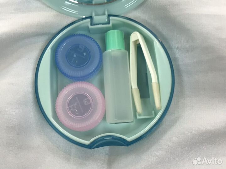 Набор для контактных линз