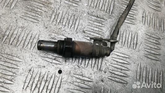 Лямбда-зонд toyota corolla verso 2 (HBR15KQ01)