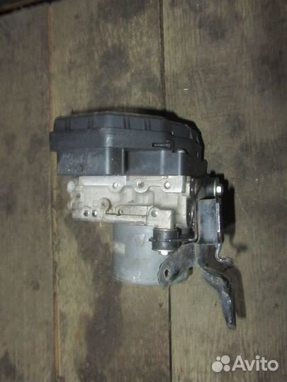 Блок ABS (насос) Mazda 6 (GH) 2007-2013