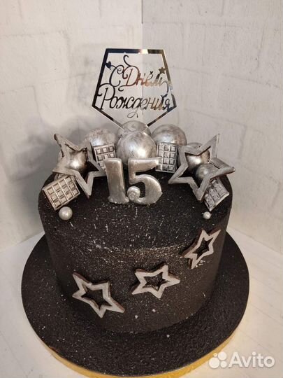 Торты на заказ/капкейки/бенто