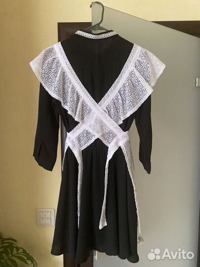 Школьная форма