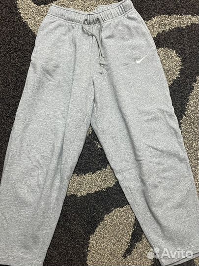 Спортивные штаны nike