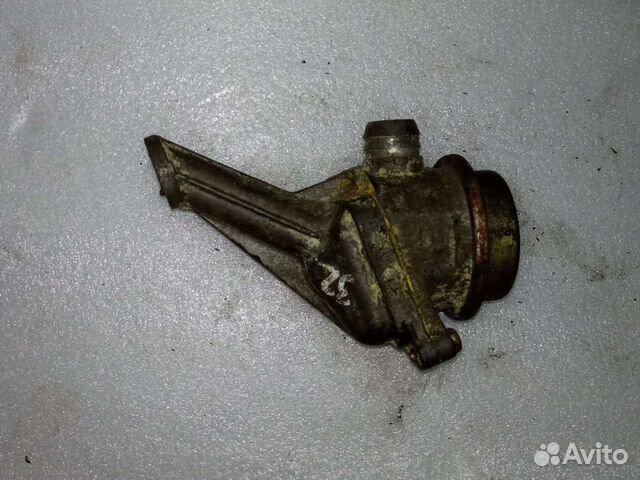 Mercedes w211.w163/203/209 клапан EGR