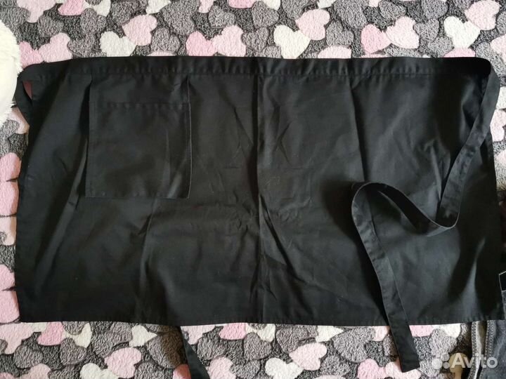 Фартук передник