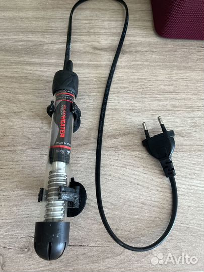 Астронотус Аквариум компрессор нагреватель артемия