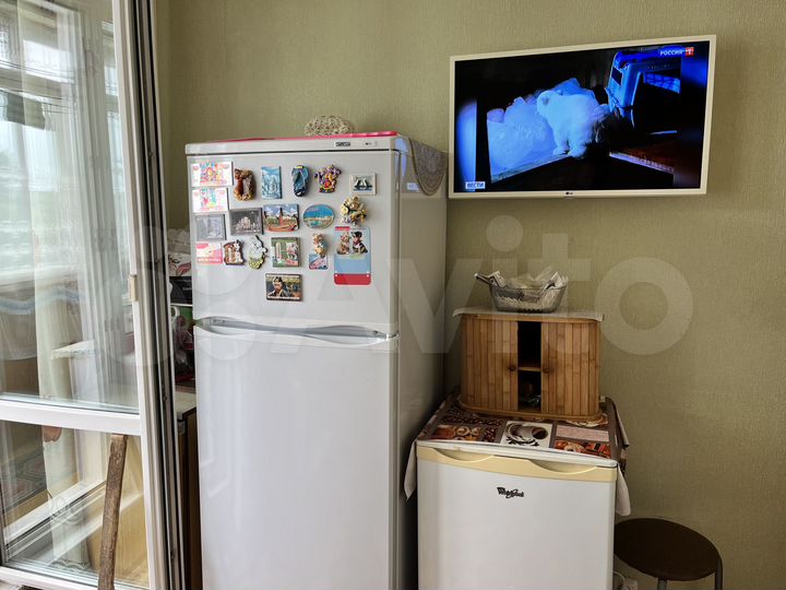 2-к. квартира, 48 м², 5/5 эт.