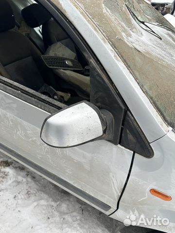 Правое боковое зеркало Ford Fusion
