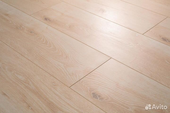 Виниловые полы