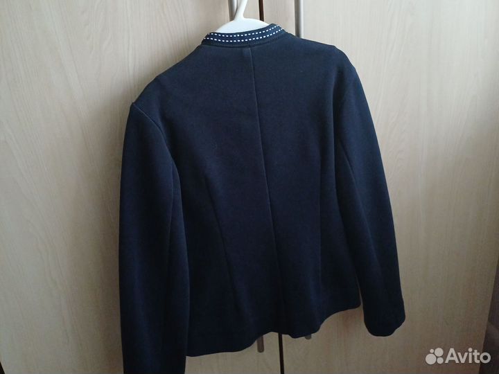 Школьная форма для девочки р 122-128