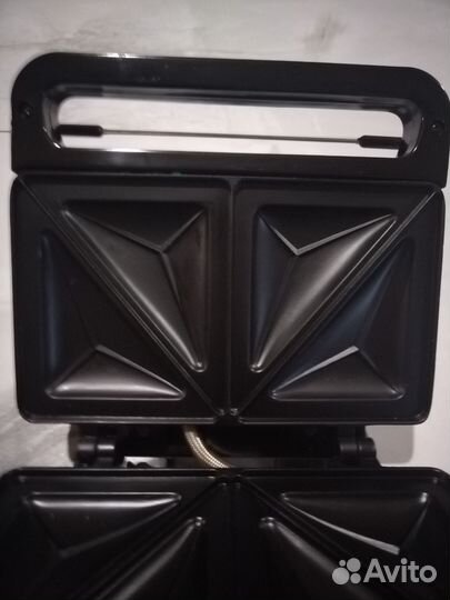 Сендвич гриль