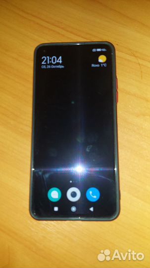 Xiaomi Mi 11 Lite 5G NE, 8/128 ГБ