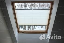 Рулонные шторы