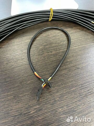 Кабель AUC3 для asic майнера Avalon