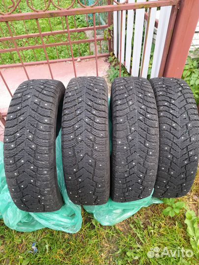Cordiant Snow Cross 2 185/65 R15