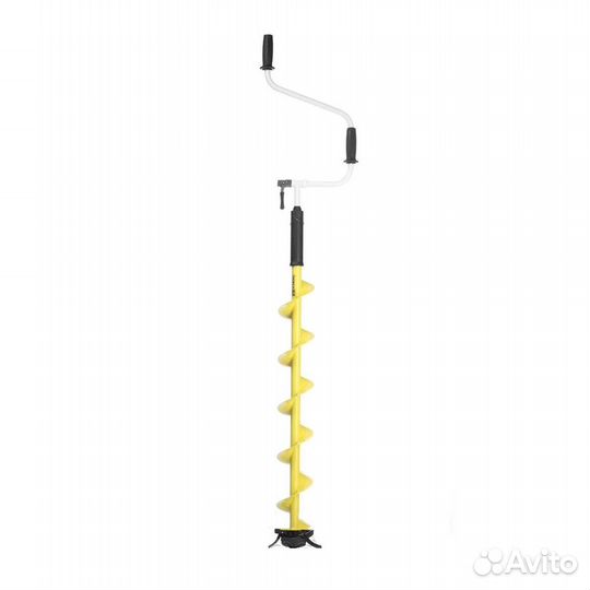 Ледобур iceberg-euro 130(R) -1300 v2.0 (правое вра