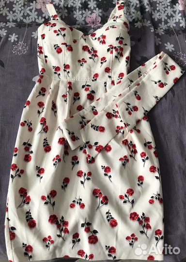 Вещи на девочку