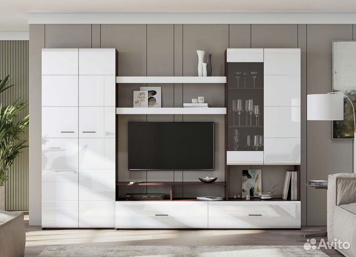 Гостиная в наличии