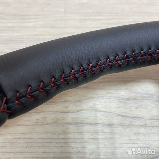 Руль Mazda 3 bl (6 gh рестайлинг)