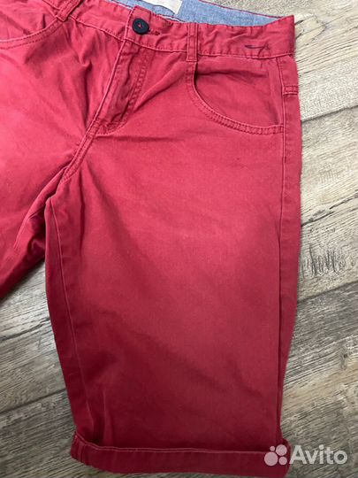 Шорты на подростка 164