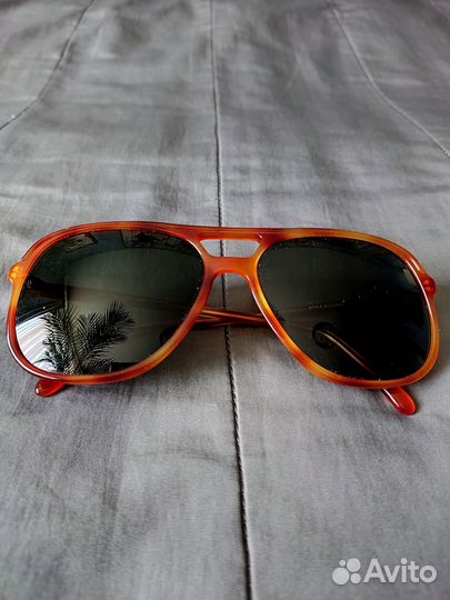 Очки Ray Ban-оригинал-коллекция конца 80-х