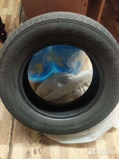 Kumho Solus KL21 18/65 R18 103H