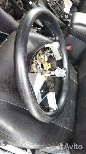 Руль Лифан Солано