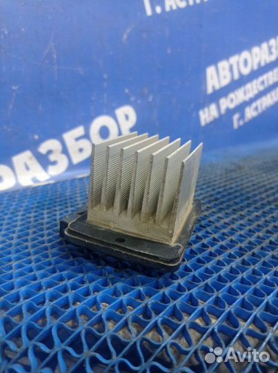 Резистор печки Lifan Solano седан LF481Q3 2015