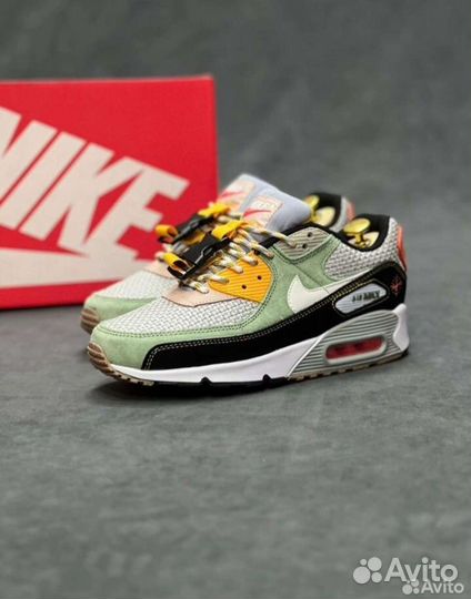 Кроссовки nike Air max 90