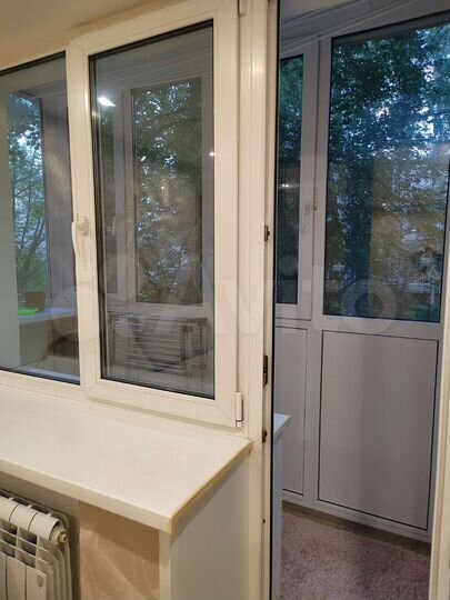 2-к. квартира, 42,9 м², 2/5 эт.