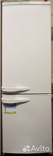 Холодильник-морозильник Stinol