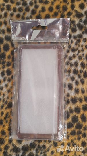 Чехол для Samsung Galaxy Note 20 Ultra силиконовый