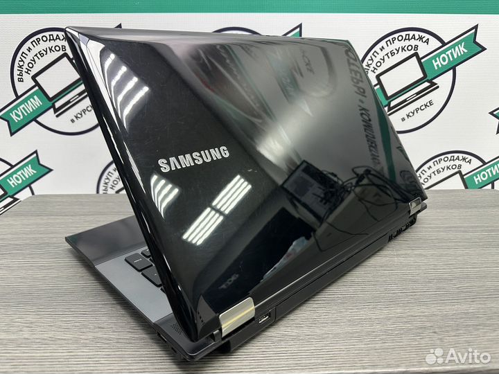 Огромный игровой samsung Core i7 8 GeForce SSD+500