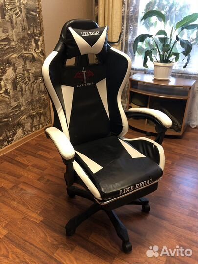 Игровое кресло