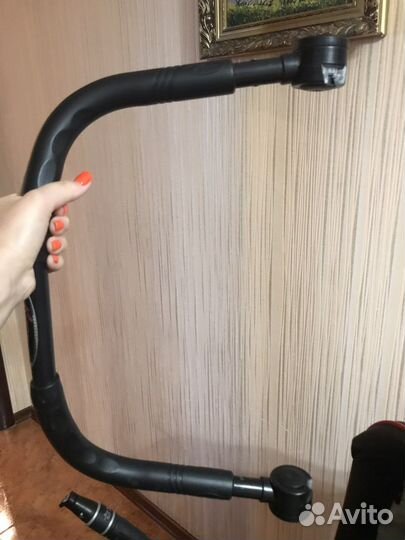 Прогулочная коляска бу