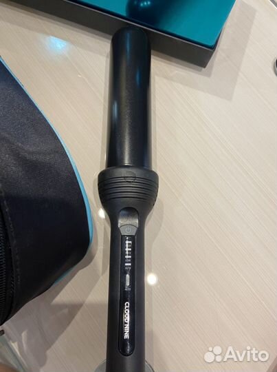 Стайлер для накрутки волос(новый)