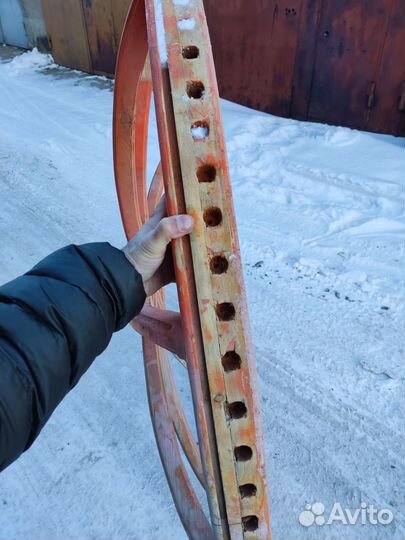 Продажа юрта