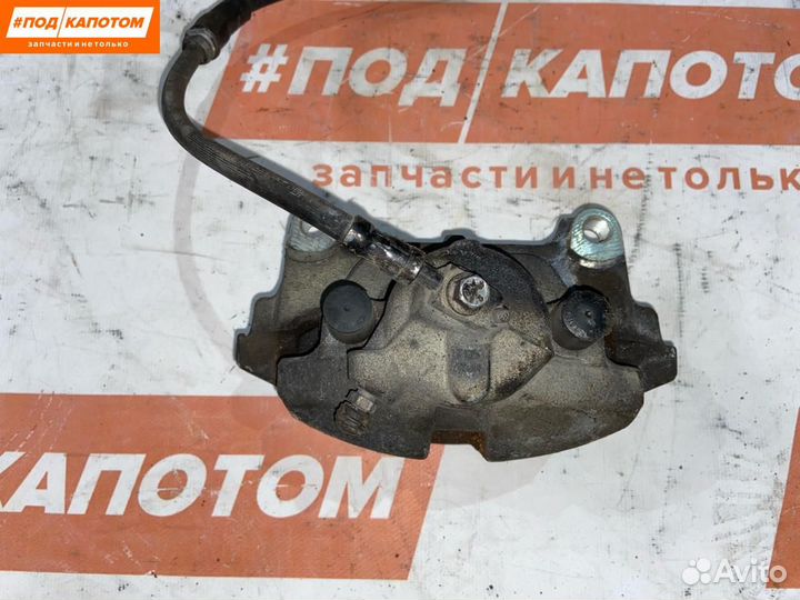 Суппорт тормозной передний правый Audi A3