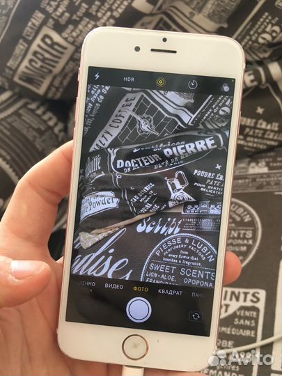 iPhone 6S, 32 ГБ