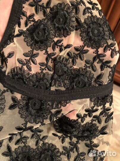 Блуза топ 46-48