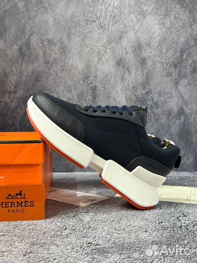 Кроссовки Hermes (41)
