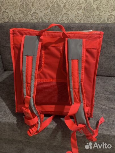 Термокороб для доставки яндекс