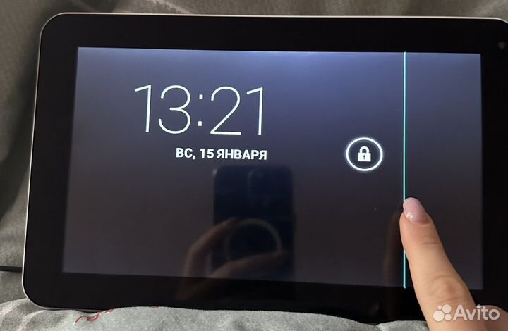 Планшет samsung galaxy tab 3