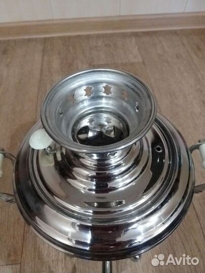 Самовар электрический СССР