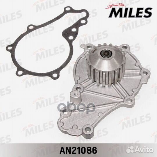 Насос водяной