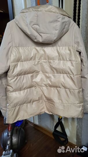 Куртка демисезонная женская