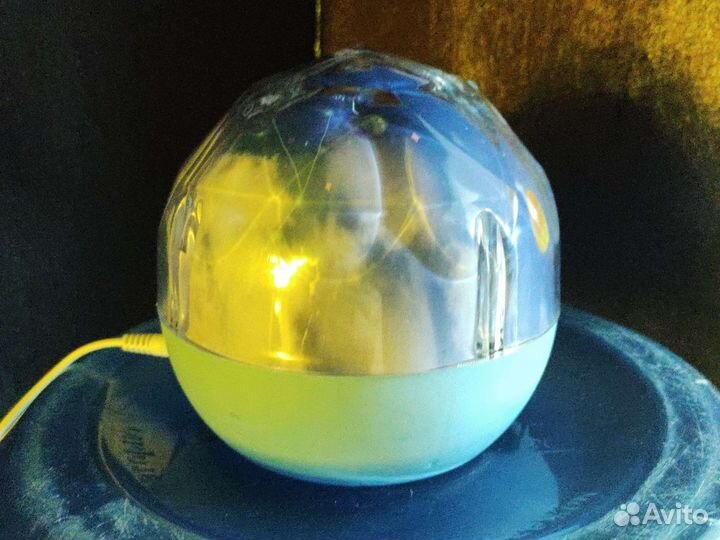 Usb светильник