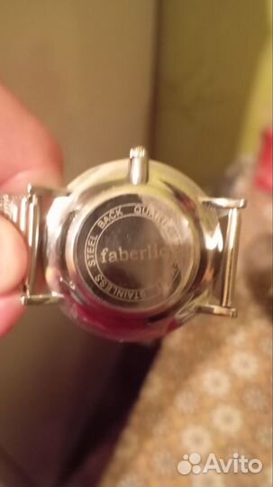 Часы наручные женские