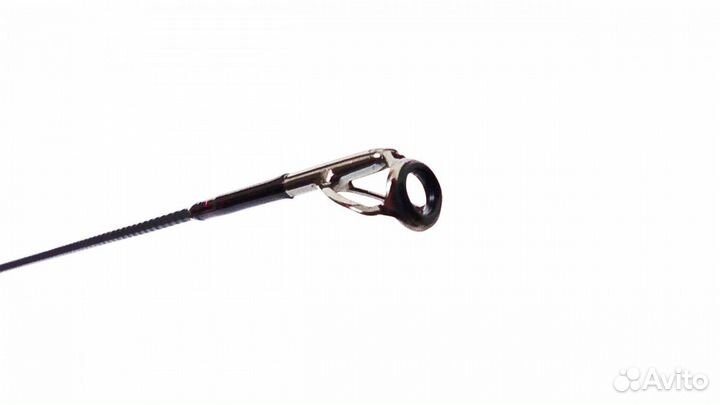 Спиннинг Team Dubna Backwater TDB-702UL 2.13m 1-7g