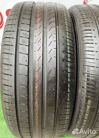 Pirelli Scorpion Verde 255/55 R19 111Y