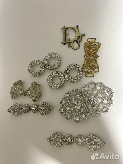 Пряжки для пояса